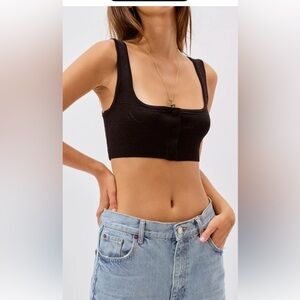 For love and lemons neve top size xs